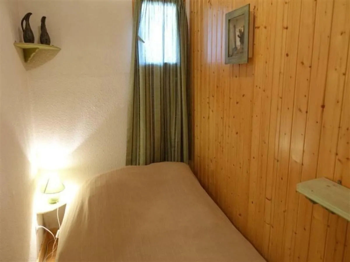 Apartment Charmant T2 Cabine 4 Pers, Centre-Village, Proche Pistes Et Commerces, Balcon Sud, Piscine L'Ete - Fr-1-342-145 Areches