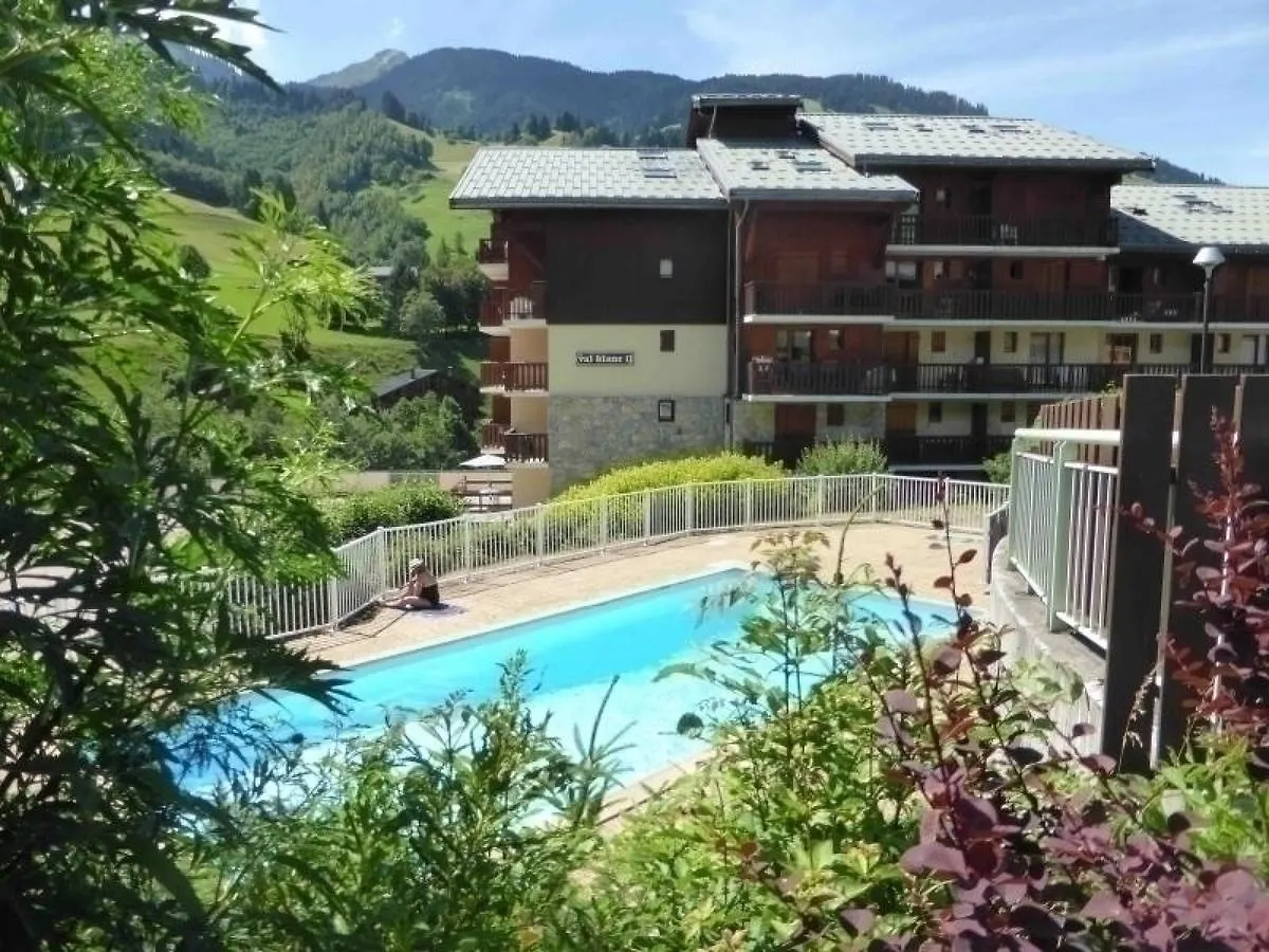 Charmant T2 Cabine 4 Pers, Centre-Village, Proche Pistes Et Commerces, Balcon Sud, Piscine L'Ete - Fr-1-342-145 Ареш 0*,  Франция