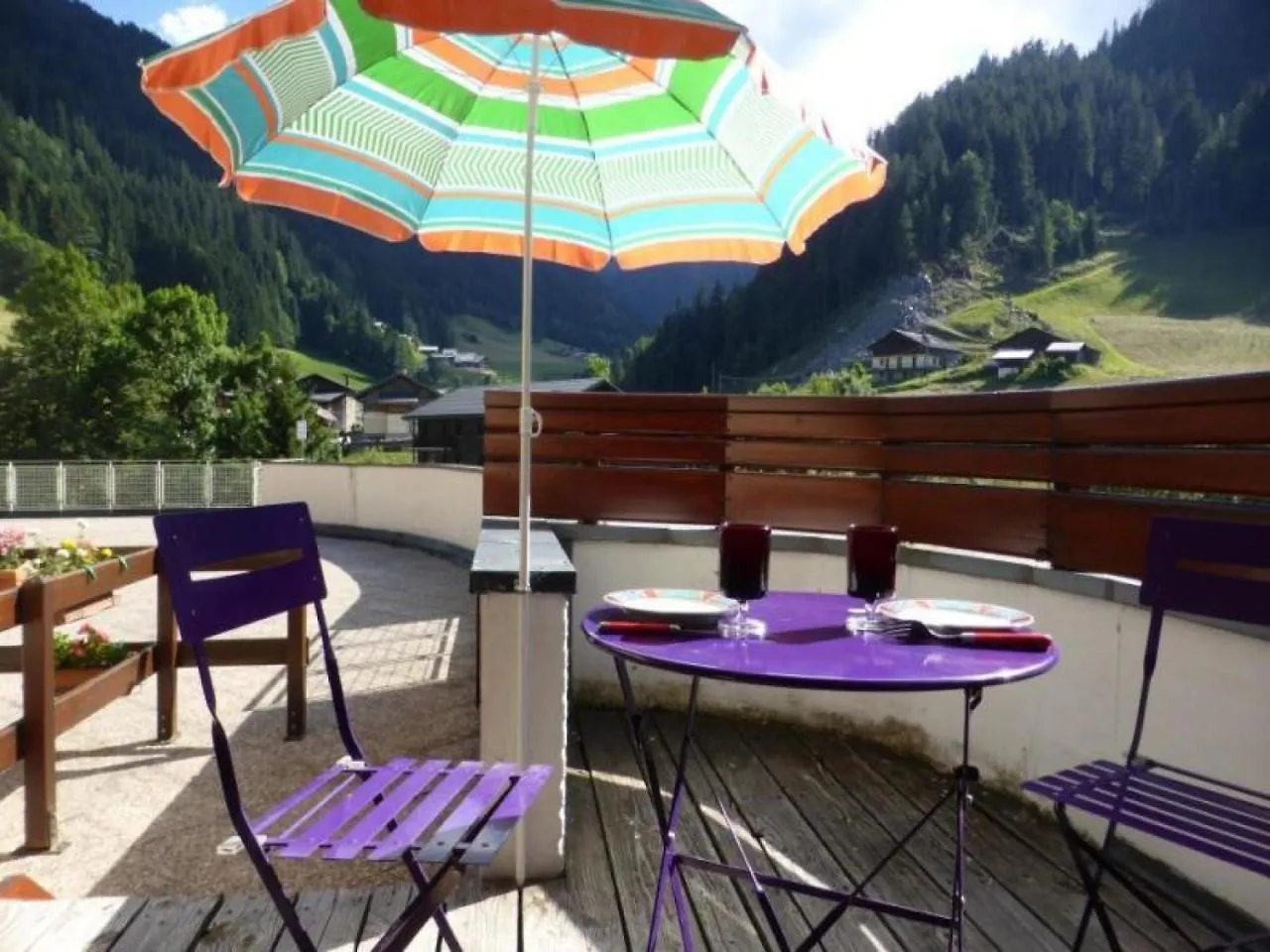 Charmant T2 Cabine 4 Pers, Centre-Village, Proche Pistes Et Commerces, Balcon Sud, Piscine L'Ete - Fr-1-342-145 Ареш 0*,