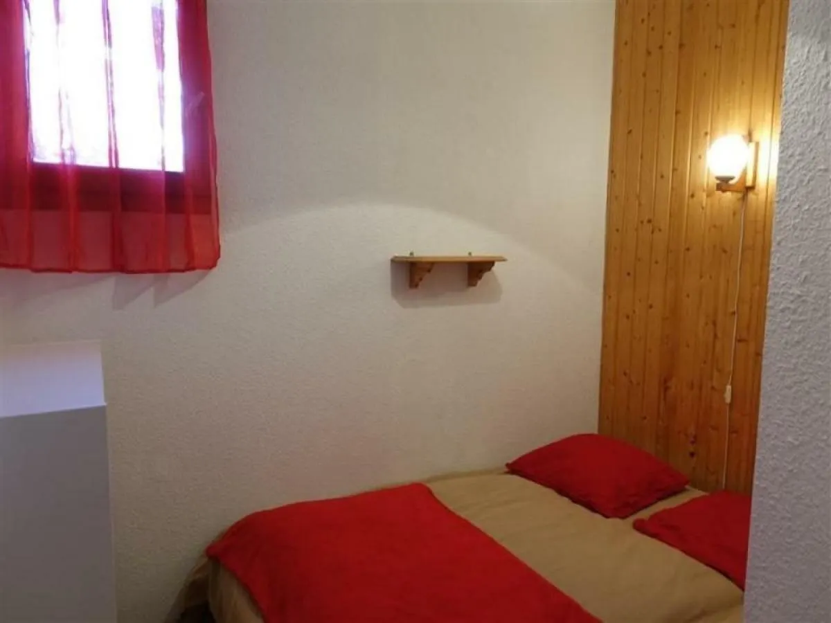 Charmant T2 Cabine 4 Pers, Centre-Village, Proche Pistes Et Commerces, Balcon Sud, Piscine L'Ete - Fr-1-342-145 Ареш 0*,  Франция